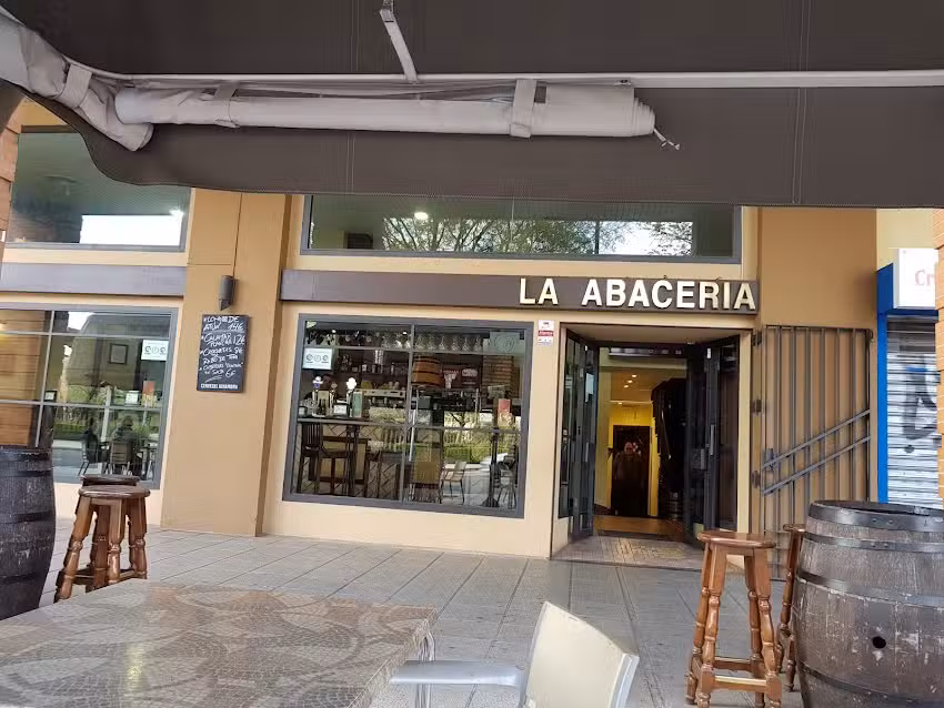Cervecer&iacute;a La Abacer&iacute;a