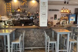 Cerveceria La Abaceria