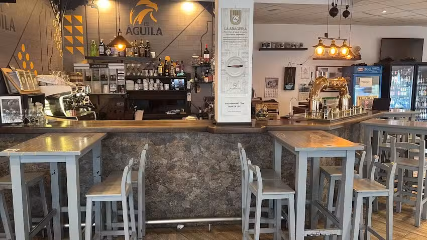 Cerveceria La Abaceria