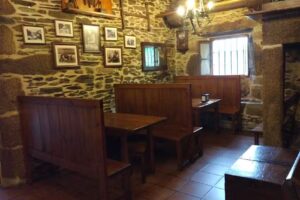 Cerveceria La Abadia