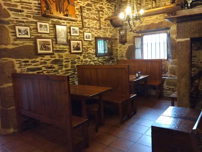 Cerveceria La Abadia