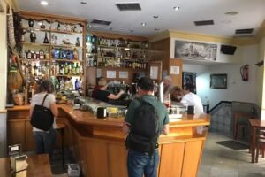 Cervecer&iacute;a La Abuela