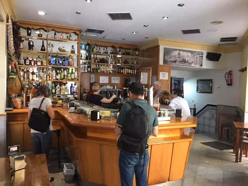 Cervecer&iacute;a La Abuela