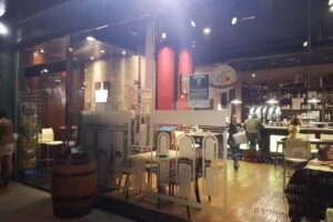 Cervecer&iacute;a La Alcoholera