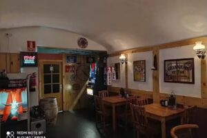 Cervecería la Antigua