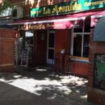 Cervecer&iacute;a La Avenida
