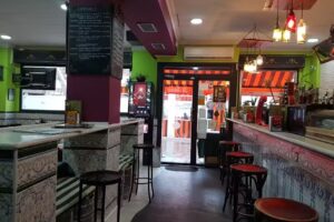 Cervecer&iacute;a la Badila