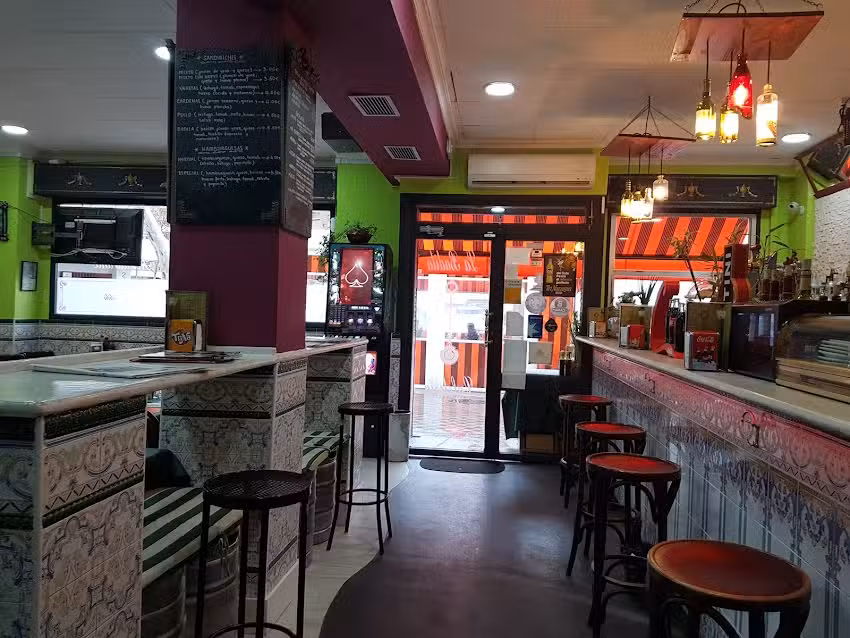 Cervecer&iacute;a la Badila