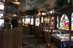 Cervecer&iacute;a La Barraca