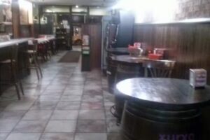 Cervecer&iacute;a LA BARRICA