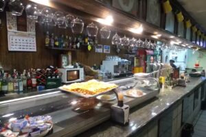 Cerveceria La Bekada