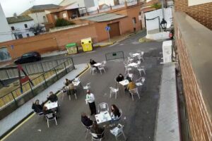 Cerveceria la bellota