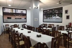 Cervecer&iacute;a La Bodegueta