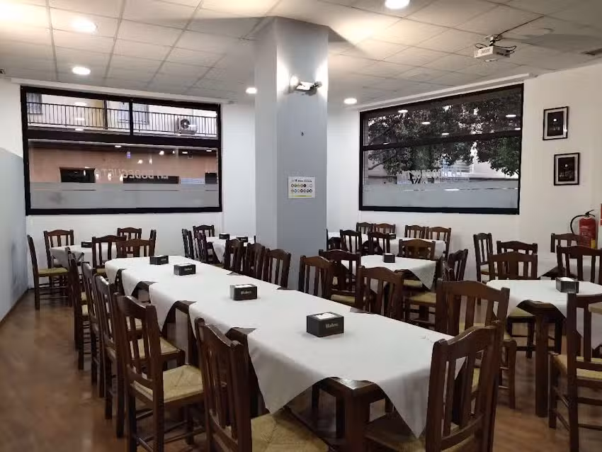 Cervecer&iacute;a La Bodegueta