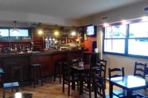 Cervecer&iacute;a La Bodeguita