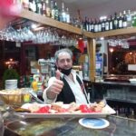 Cervecer&iacute;a La Bodeguita