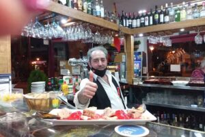 Cervecería La Bodeguita