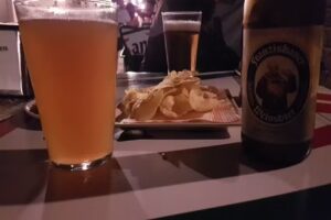 Cervecer&iacute;a La Bremen