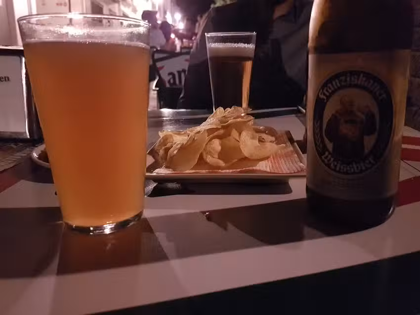 Cervecer&iacute;a La Bremen