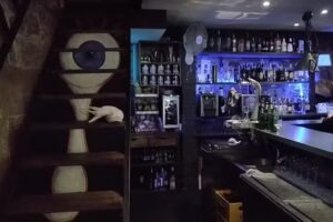 Cerveceria La Caba&ntilde;a