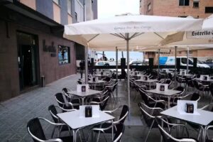 Cervecer&iacute;a La Cala