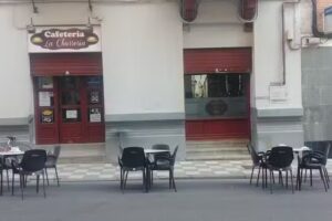 Cervecería “La Churrería del Tío Santos”