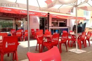 Cerveceria La Cigala