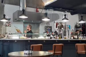 Cervecer&iacute;a La Cl&aacute;sica