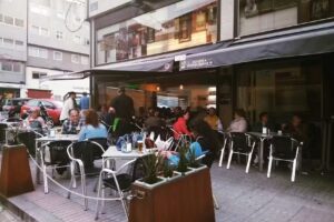 Cervecer&iacute;a La Compe