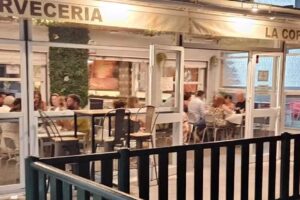 Cervecería La Copla