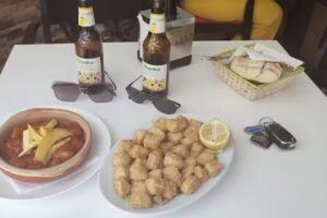 Cervecer&iacute;a La Corchera