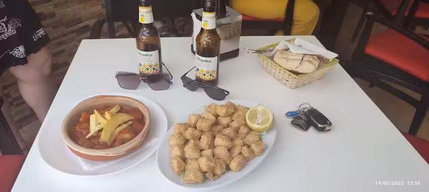 Cervecer&iacute;a La Corchera