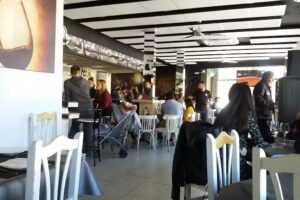 Cerveceria La Dama| Recomendado