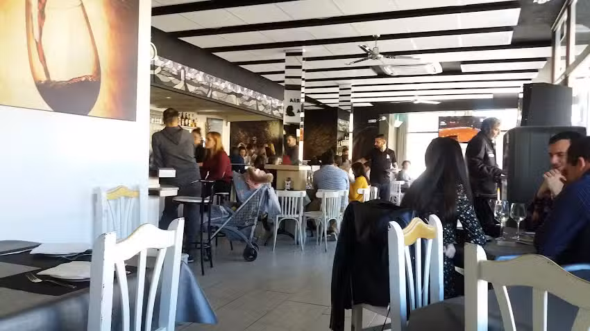 Cerveceria La Dama| Recomendado