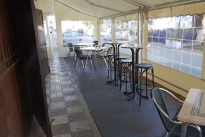 Cervecer&iacute;a La Discoteca Grupo Cervezero