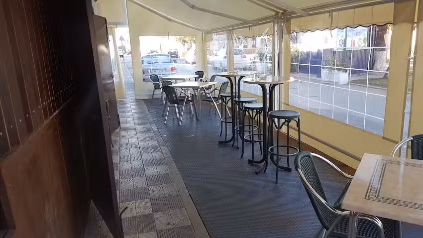 Cervecer&iacute;a La Discoteca Grupo Cervezero