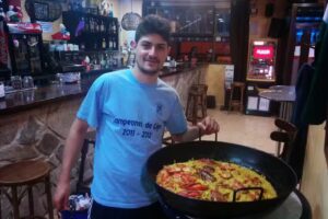 Cervecería La Encina