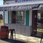 Cervecer&iacute;a La Ermita