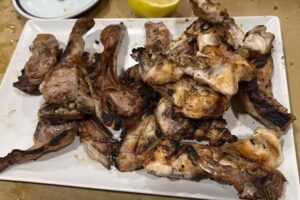 Cervecer&iacute;a La Ermita