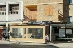 Cerveceria La Esmeralda