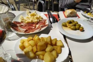 Cerveceria La Espuela