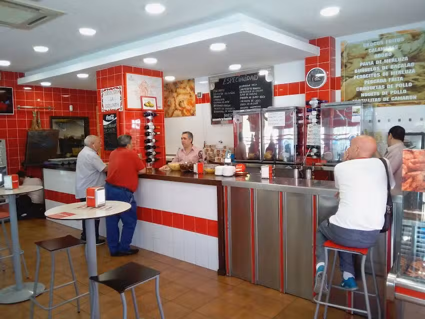 Cerveceria La Esquinita