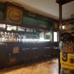 Cervecer&iacute;a La Estaci&oacute;n