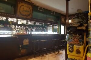 Cervecer&iacute;a La Estaci&oacute;n