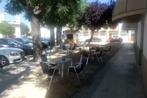 Cervecer&iacute;a La Estaci&oacute;n