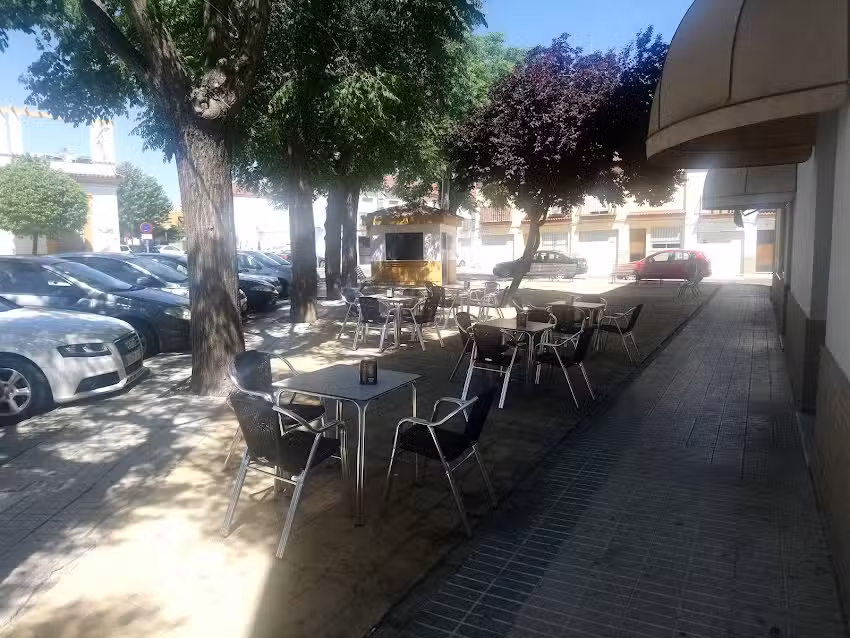 Cervecer&iacute;a La Estaci&oacute;n