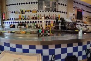 Cerveceria La Estufa