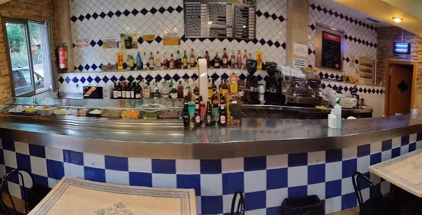 Cerveceria La Estufa