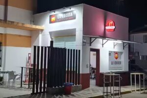 Cervecería La Excusa