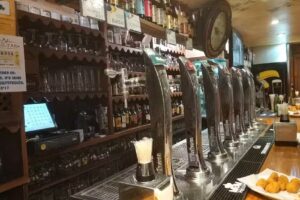 Cervecería La Fakultad II